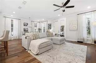 5054 Sealy Cir, Peachtree Corners, GA 30092 - Photo 11