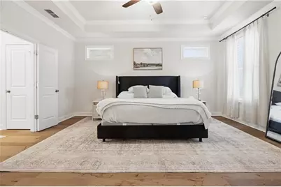 5054 Sealy Circle, Peachtree Corners, GA 30092 - Photo 19