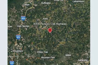 8008 Hickory Flat Highway, Woodstock, GA 30188 - Photo 7