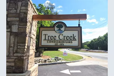 1297 Tree Creek Court, Clarkston, GA 30021 - Photo 1