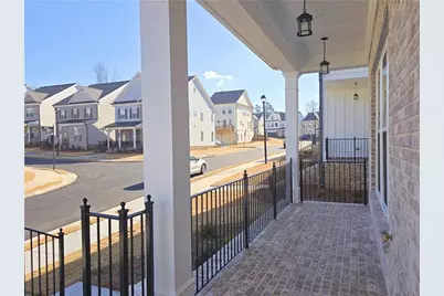 163 Basil Street Street, Cumming, GA 30040 - Photo 3