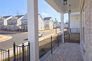 163 Basil Street St, Cumming, GA 30040 - Photo 3