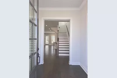 163 Basil Street Street, Cumming, GA 30040 - Photo 5