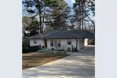 3867 Hillcrest Drive SE, Smyrna, GA 30080 - Photo 29