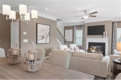 727 Sinclair Lane, Temple, GA 30179 - Photo 13