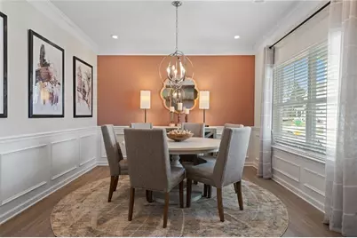 727 Sinclair Lane, Temple, GA 30179 - Photo 3