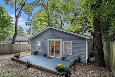 1812 Defoor, Atlanta, GA 30318 - Photo 23