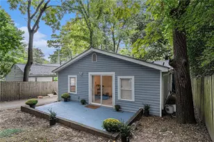 1812 Defoor, Atlanta, GA 30318 - Photo 23