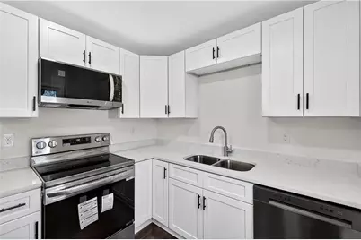 2522 Frost Drive SW, Marietta, GA 30008 - Photo 11