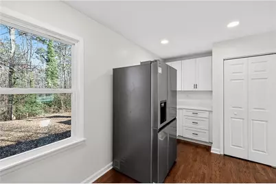 2522 Frost Drive SW, Marietta, GA 30008 - Photo 9