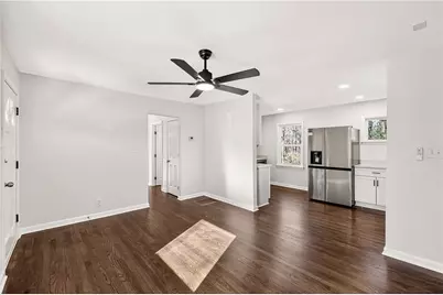 2522 Frost Drive SW, Marietta, GA 30008 - Photo 7