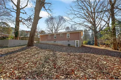 2522 Frost Drive SW, Marietta, GA 30008 - Photo 33