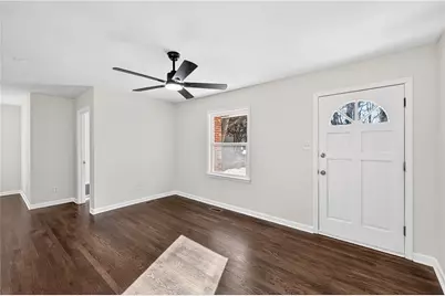 2522 Frost Drive SW, Marietta, GA 30008 - Photo 5