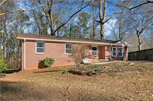 2522 Frost Dr SW, Marietta, GA 30008 - Photo 1