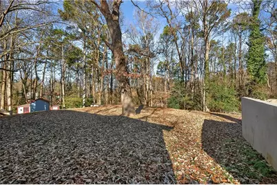 2522 Frost Drive SW, Marietta, GA 30008 - Photo 31