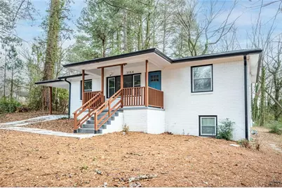 3154 Oakcliff Road NW, Atlanta, GA 30311 - Photo 39