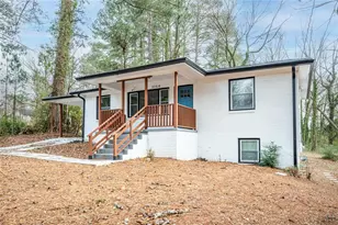 3154 Oakcliff Rd NW, Atlanta, GA 30311 - Photo 39