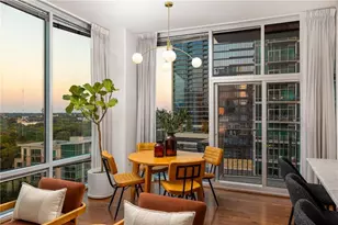 943 Peachtree St NE, Atlanta, GA 30309 - Photo 9