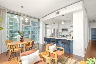 943 Peachtree St NE, Atlanta, GA 30309 - Photo 3