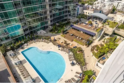 943 Peachtree Street NE #1413, Atlanta, GA 30309 - Photo 13