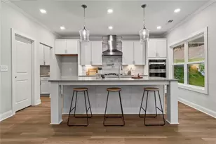 90 Riverwalk Manor Dr, Dallas, GA 30132 - Photo 5