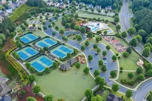 90 Riverwalk Manor Dr, Dallas, GA 30132 - Photo 35