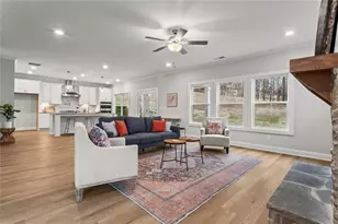 90 Riverwalk Manor Dr, Dallas, GA 30132 - Photo 13