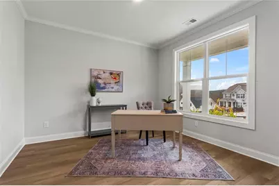 90 Riverwalk Manor Drive, Dallas, GA 30132 - Photo 9