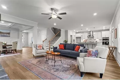 90 Riverwalk Manor Drive, Dallas, GA 30132 - Photo 3