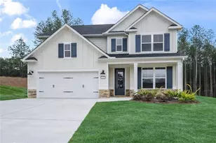 90 Riverwalk Manor Dr, Dallas, GA 30132 - Photo 7