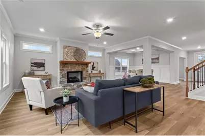 90 Riverwalk Manor Drive, Dallas, GA 30132 - Photo 13