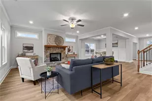 90 Riverwalk Manor Dr, Dallas, GA 30132 - Photo 13