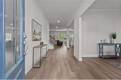 90 Riverwalk Manor Drive, Dallas, GA 30132 - Photo 9
