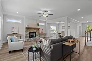 90 Riverwalk Manor Dr, Dallas, GA 30132 - Photo 1