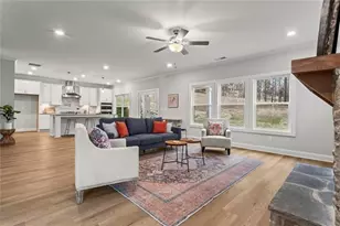 90 Riverwalk Manor Dr, Dallas, GA 30132 - Photo 13