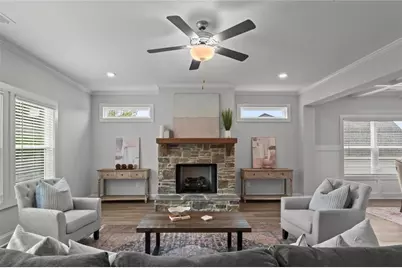 90 Riverwalk Manor Drive, Dallas, GA 30132 - Photo 13