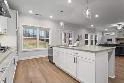 90 Riverwalk Manor Drive, Dallas, GA 30132 - Photo 17