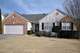 718 Bartow Dr, Dacula, GA 30019 - Photo 1