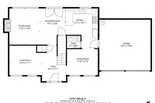 58 Glenn Eagles Way, Hiram, GA 30141 - Photo 33