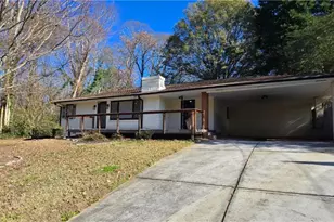 3594 Abbots Bridge Rd, Duluth, GA 30096 - Photo 1