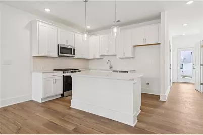 1567 Driggs Drive NW, Atlanta, GA 30318 - Photo 9