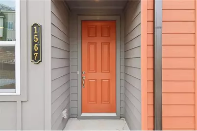 1567 Driggs Drive NW, Atlanta, GA 30318 - Photo 3