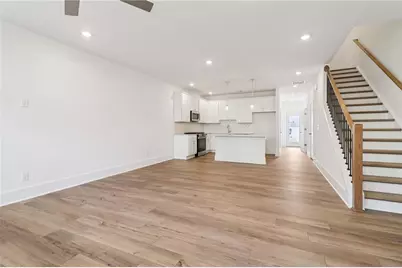 1567 Driggs Drive NW, Atlanta, GA 30318 - Photo 7