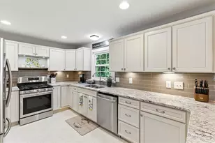 4990 Hill Road NW, Acworth, GA 30101 - Photo 7