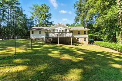 4990 Hill Road NW, Acworth, GA 30101 - Photo 33