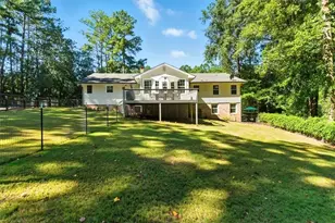 4990 Hill Road NW, Acworth, GA 30101 - Photo 33