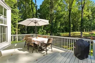 4990 Hill Road NW, Acworth, GA 30101 - Photo 31