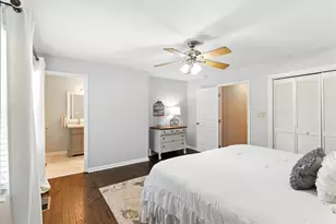 4990 Hill Road NW, Acworth, GA 30101 - Photo 17