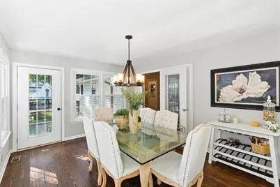 4990 Hill Road NW, Acworth, GA 30101 - Photo 13