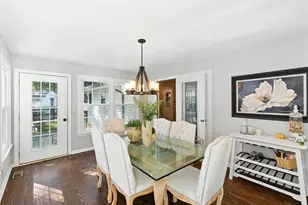 4990 Hill Road NW, Acworth, GA 30101 - Photo 13